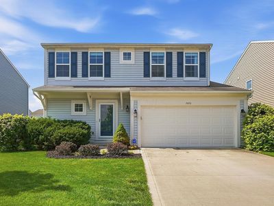 7493 Winding Path Ct