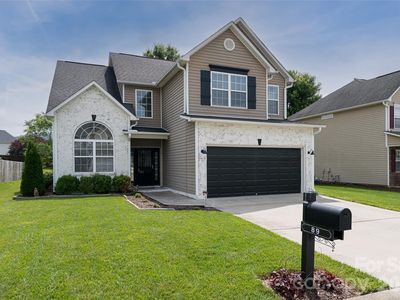Property at 89 Woodfern Rd, Fletcher, NC