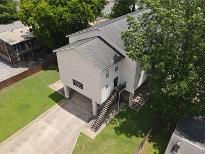 1721 Hackberry Ln APT 4