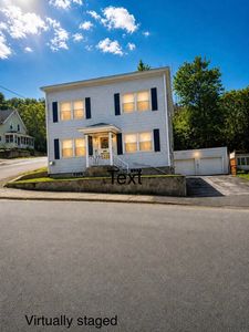 Property at 250 E Mason Street, Berlin, NH