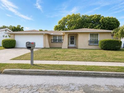 5617 Canosa Dr
