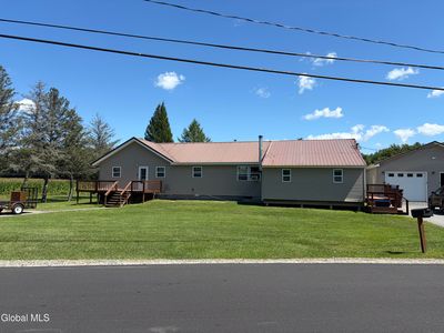934 Sciota Road
