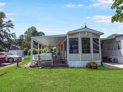 2250 Ottawa Beach Rd #45