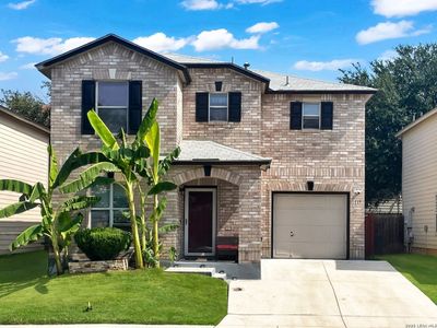 115 Arrow Oaks