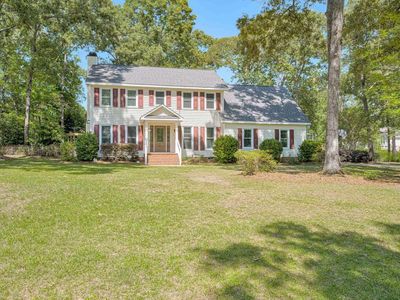 288 Cheltenham Dr