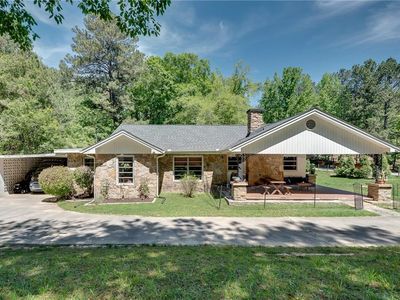 3395 Pope Rd