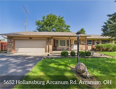 5652 Hollansburg Arcanum Rd
