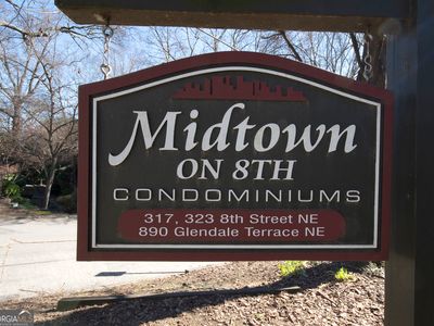 890 Glendale Ter NE UNIT 4