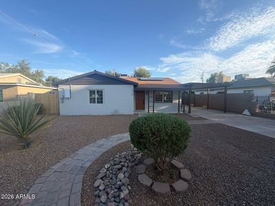6329 W OCOTILLO Road