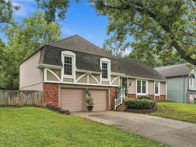 Property at 12903 W 77th Ter, Lenexa, KS