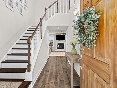 3116 Timberline Dr