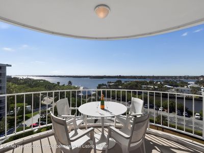 2295 S Ocean Blvd APT 816