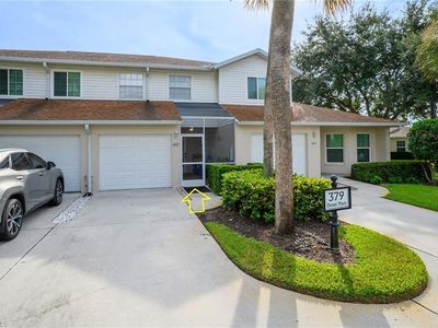 379 Dover PL #6-603