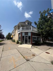 154 Niagara Falls Blvd
