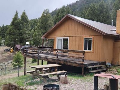 Property at 34 Grizzly Bear Rd, Salmon, ID