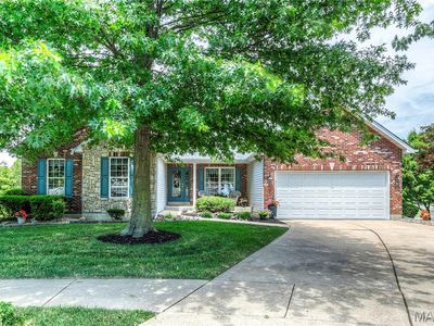 Property at 1903 Bonnie Brook Ln, Wentzville, MO