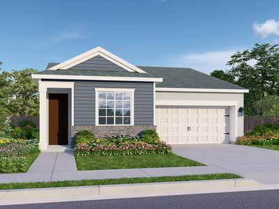 Americana Plan, Sunnyside Heights