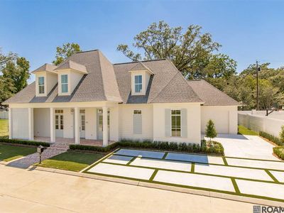 646 Goodridge Way