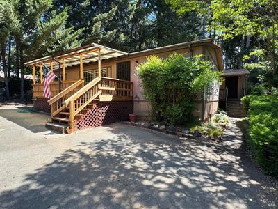 25799 Madrone Drive
