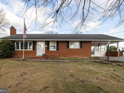 410 W North St