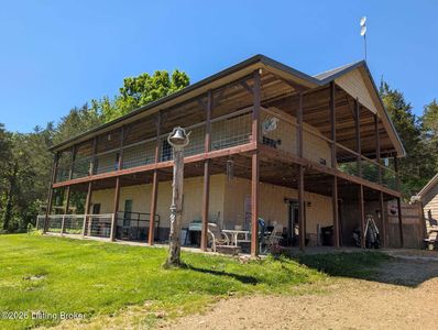 3200 Pottsville Rd