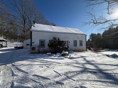 Property at 182 Dunbar Road, Penobscot, ME
