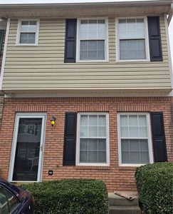 3620 Ginnis Ct SW UNIT 4