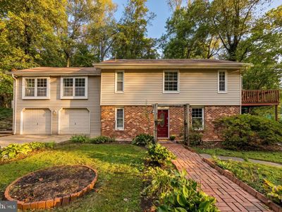 Property at 356 Severn Rd, Annapolis, MD