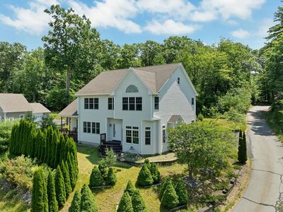 56 Sun Lake Drive