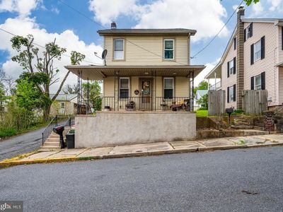 Property at 7 Fairview St, Pine Grove, PA