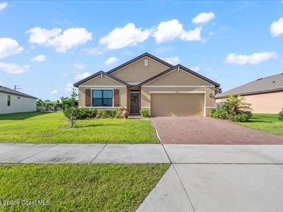 Property at 6485 Topaz Dr, Grant Valkaria, FL