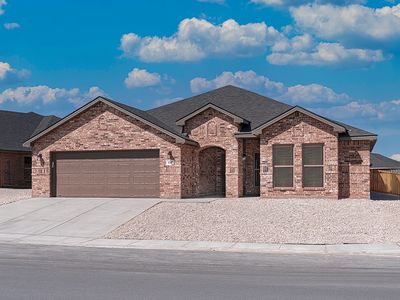 Paige Plan, Mockingbird Ridge