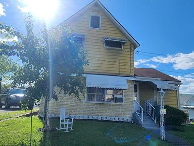 201 Hall St
