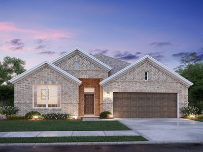 Acadia Plan, Greenway