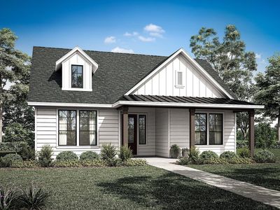 Neches Plan, Adelton