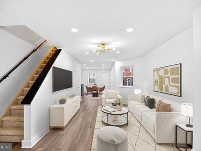 5430 Regent St