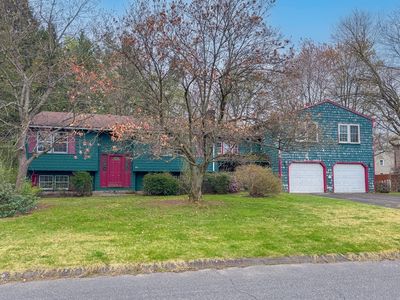 60 White Fox Rd