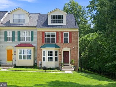 Property at 9787 Bon Haven Ln, Owings Mills, MD