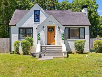 Property at 1020 S Madison Ave, Monroe, GA