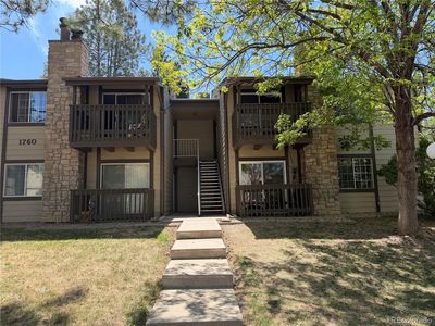 1766 S Pitkin Circle #B