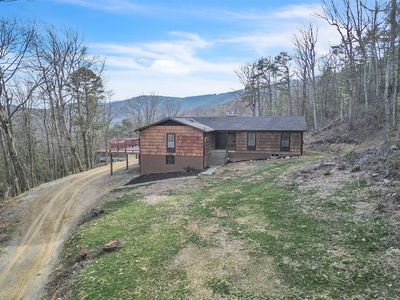 7923 Poor Mountain Rd
