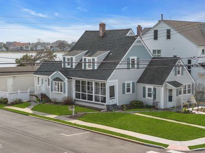 200 Washington Avenue