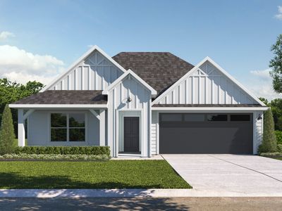 X40J Justin Plan, Blaire Lake