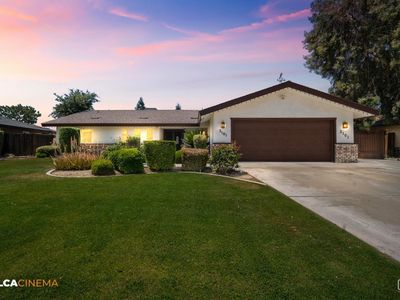 3101 Chewacan Dr