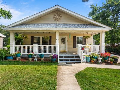 410 Franklin St