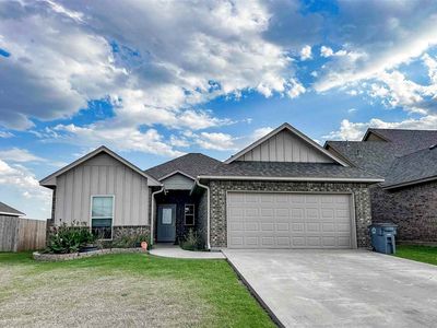 Property at 7910 SW Powell Ct, Lawton, OK