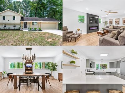 1494 Walnut Ridge Way
