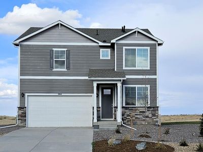 43124 Kawana Gulch Street