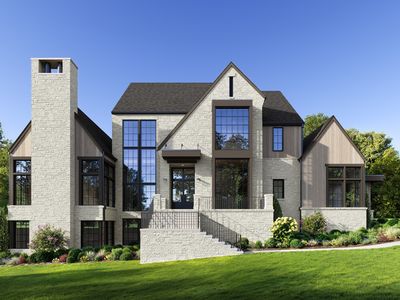 6527 Currywood Dr LOT 213