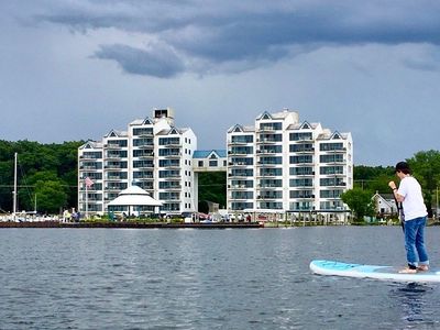 2964 Lakeshore Dr Unit E302